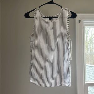 Banana republic blouse